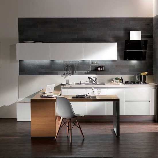 MILAN100 리치 펄 화이트